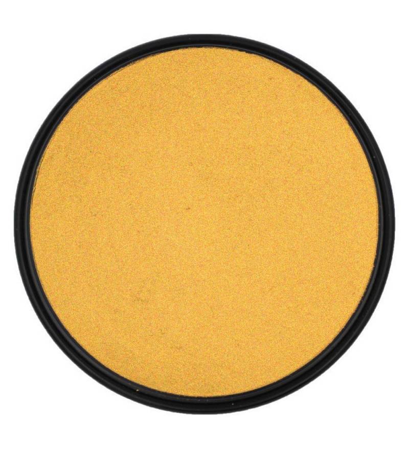Grim Tout Kinderschminke - 20 ml - glänzemdem Gold - Grim Tout - One Size - Schminke Grim Tout Kinderschminke - 20 ml - glänzemdem Gold - Grim Tout - One Size - Schminke von Grim Tout