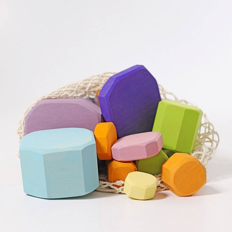 Grimm's Baumscheiben - von Grimm's