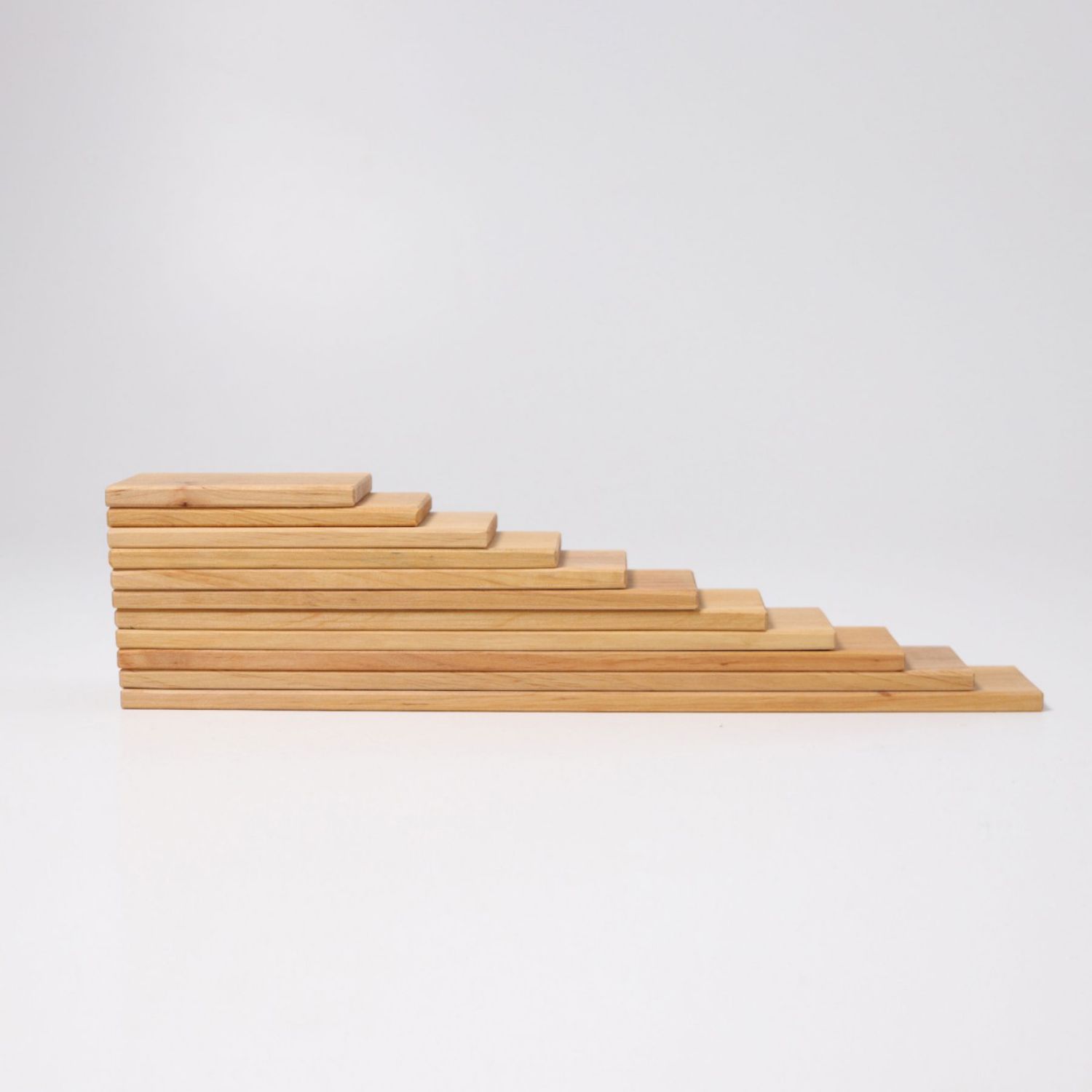 Grimm's Bauplatten - Natur Grimm's Bauplatten - Natur von Grimm's