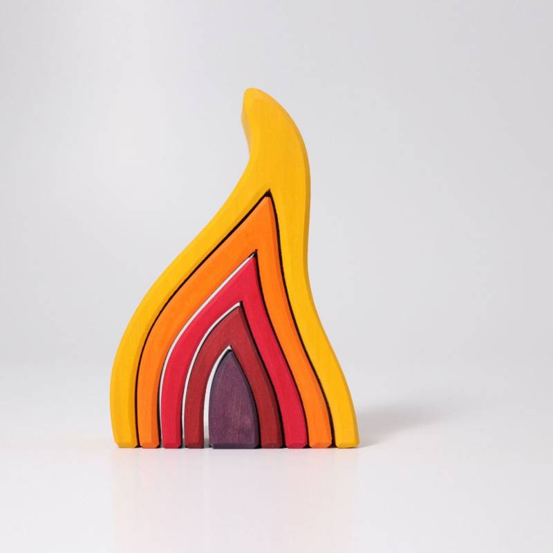 Grimm&#039;s Feuer - von Grimm&#039;s