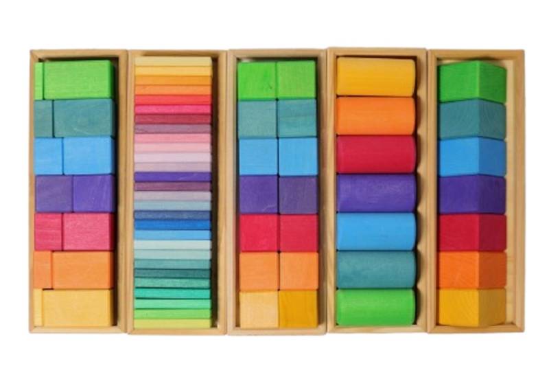 Grimm's Formen und Farben - von Grimm's