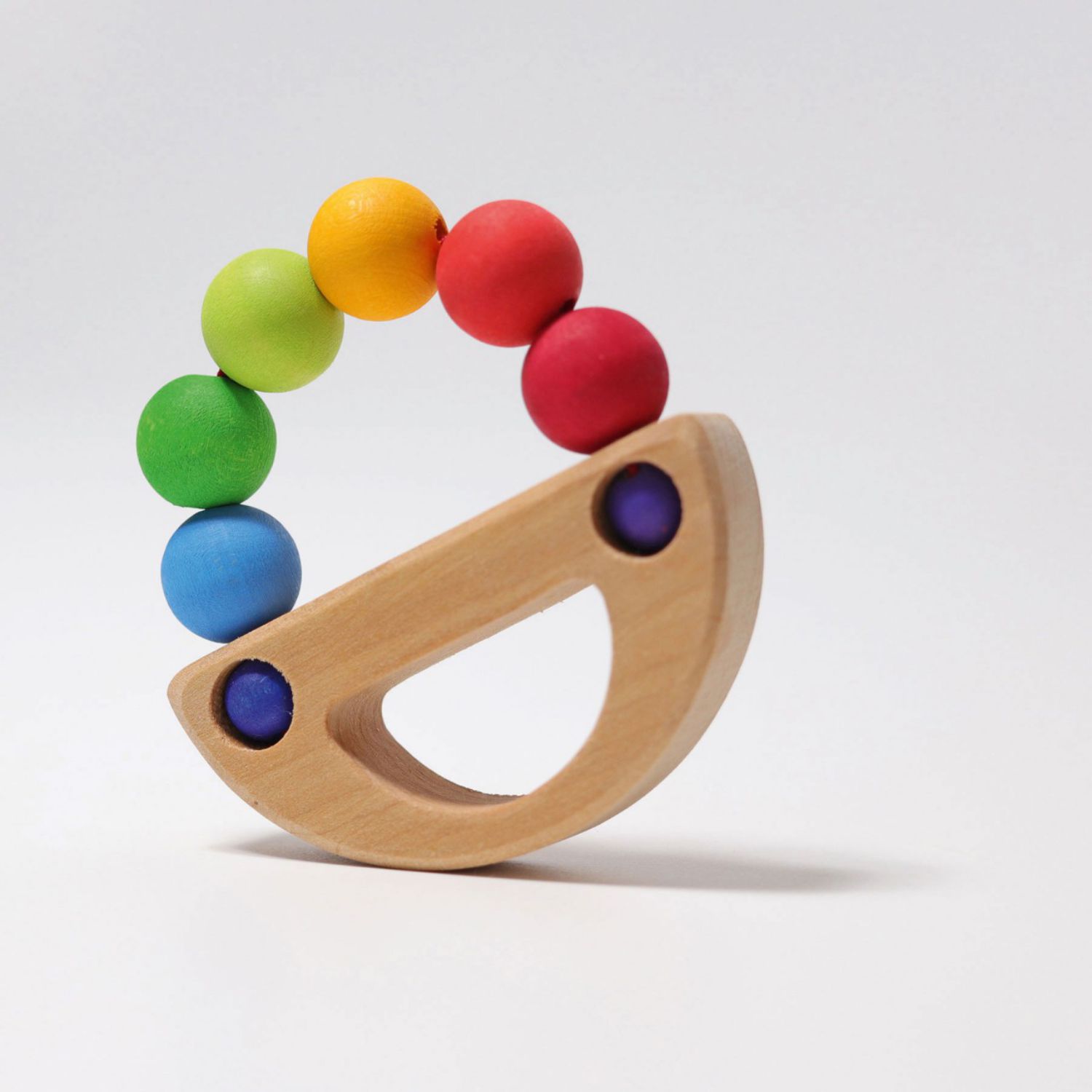 Grimm's Greifling - Regenbogenschiff - von Grimm's