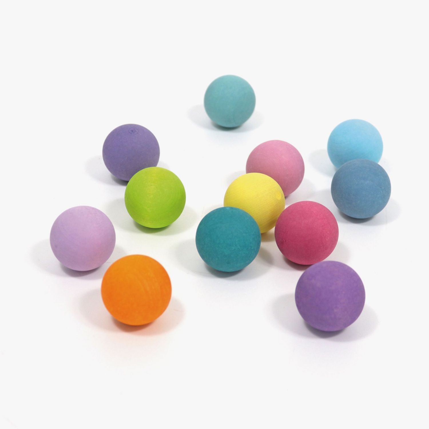 Grimm’s Kleine Kugeln - Pastell Grimm’s Kleine Kugeln - Pastell von Grimm's