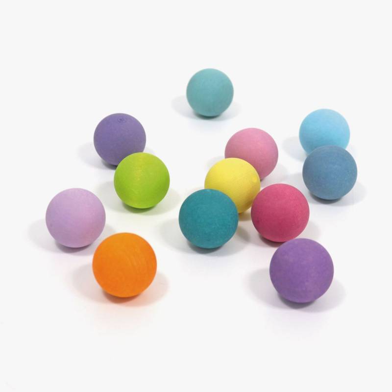 Grimm’s Kleine Kugeln - Pastell von Grimm&#039;s