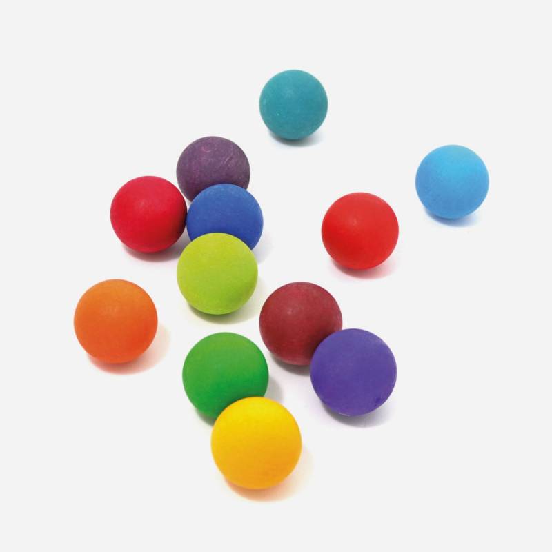 Grimm’s Kleine Kugeln - Regenbogen von Grimm&#039;s