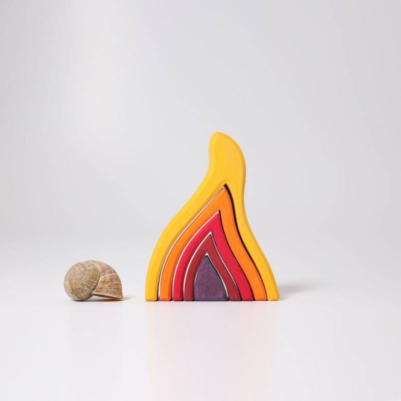 Grimm&#039;s Kleines Feuer - von Grimm&#039;s