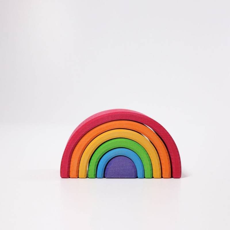 Grimm&#039;s Mittlerer Regenbogen - 6-teilig - Regenbogen von Grimm&#039;s