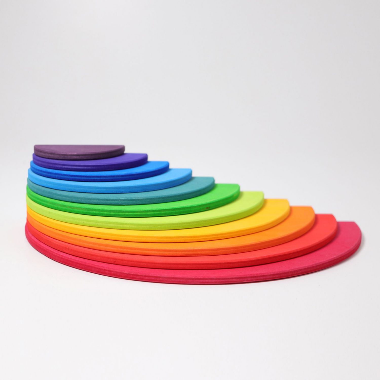 Grimm's große Regenbogen Halbkreise - Regenbogen Grimm's große Regenbogen Halbkreise - Regenbogen von Grimm's