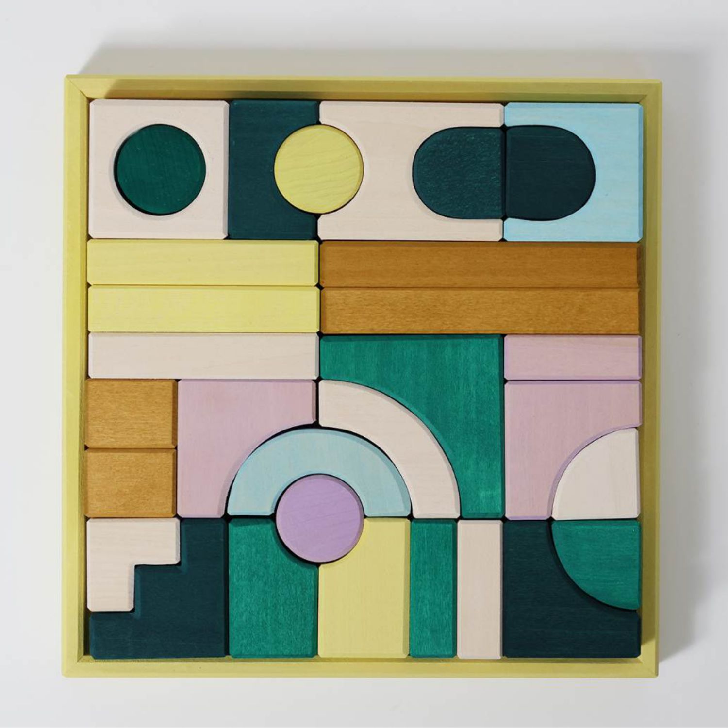 Grimm's kleiner Baukasten – Movement - Grimm's kleiner Baukasten – Movement - von Grimm's