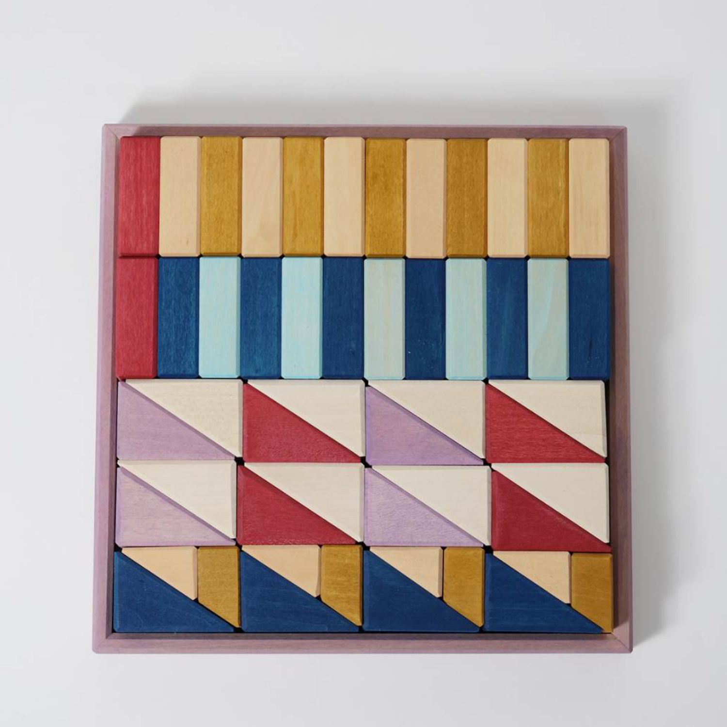 Grimm's kleiner Baukasten – Rhythm - Grimm's kleiner Baukasten – Rhythm - von Grimm's