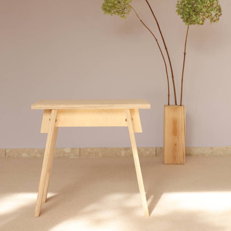 Kinder Hocker Holz HARU Grimms von Grimm´s