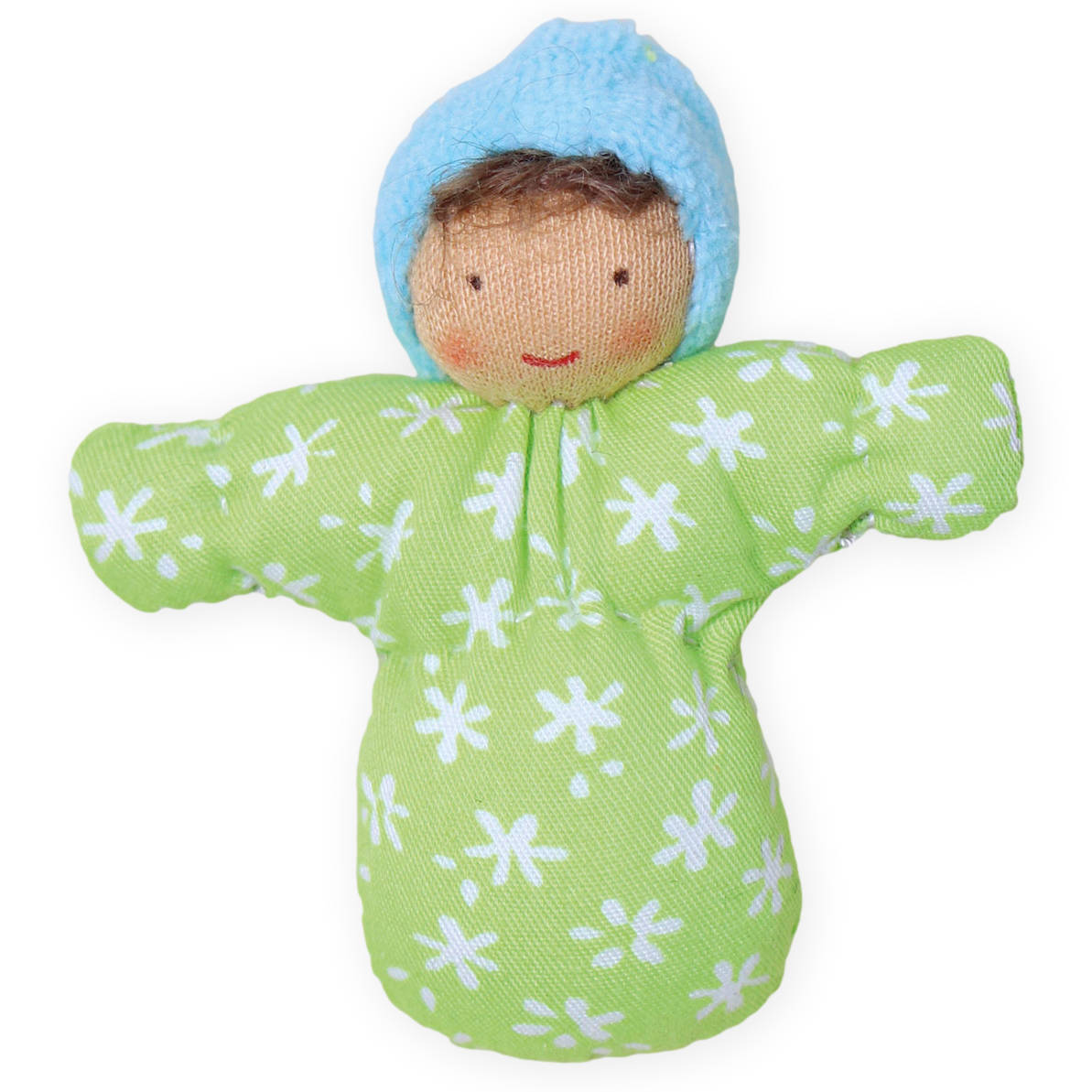 Grimms - Puppe Baby Leo Grimms - Puppe Baby Leo von Grimms