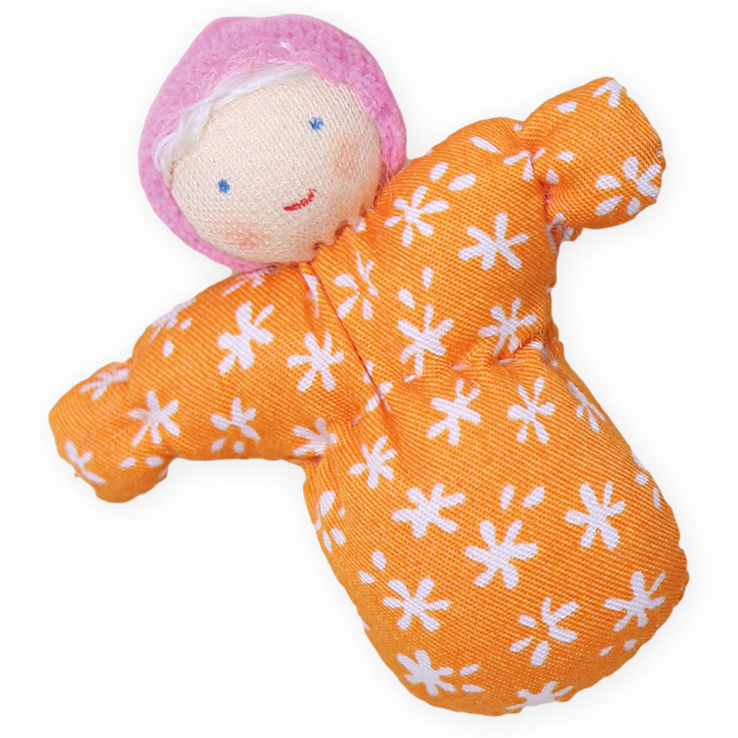 Grimms - Puppe Baby Mia Grimms - Puppe Baby Mia von Grimms