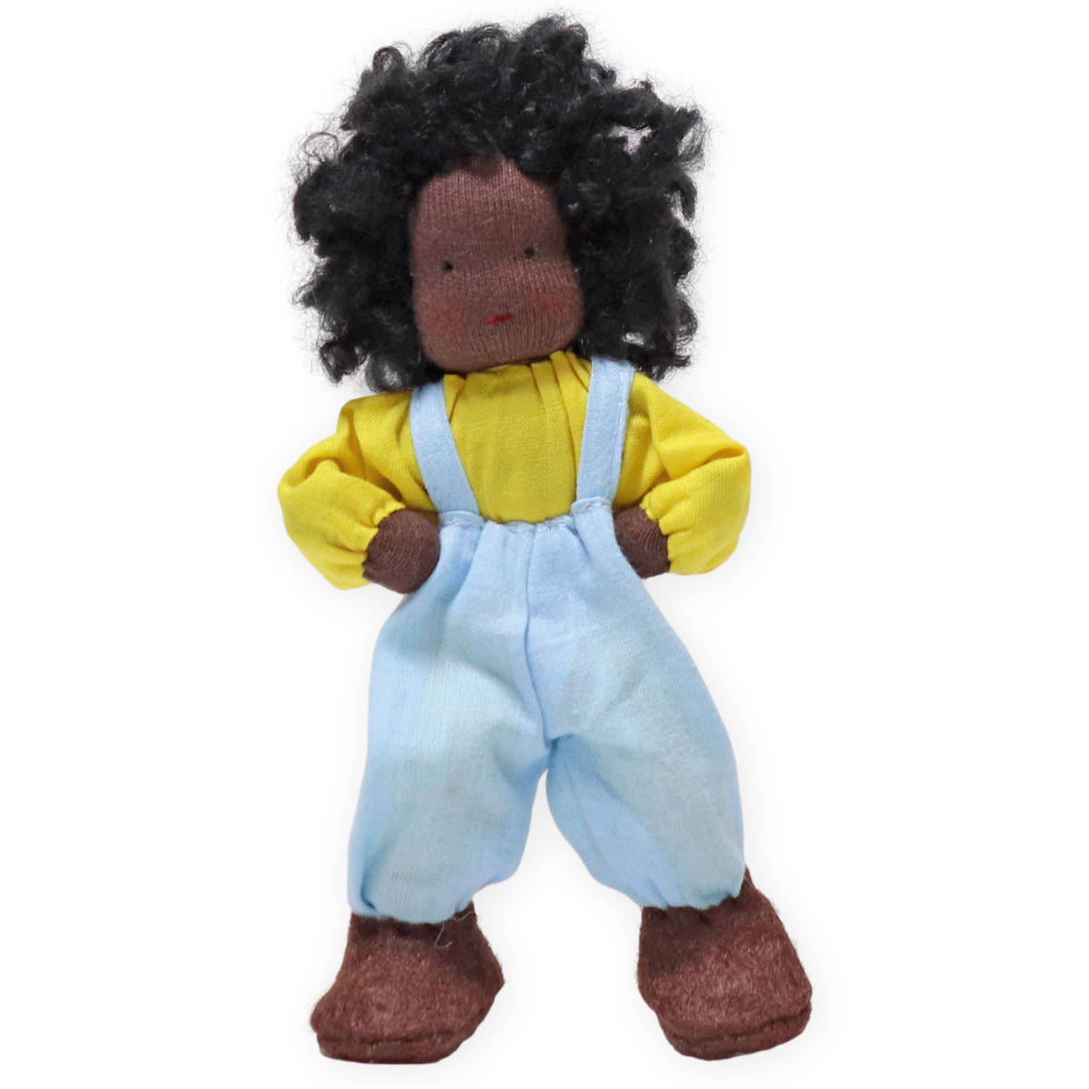 Grimms - Puppe Kind Max Grimms - Puppe Kind Max von Grimms