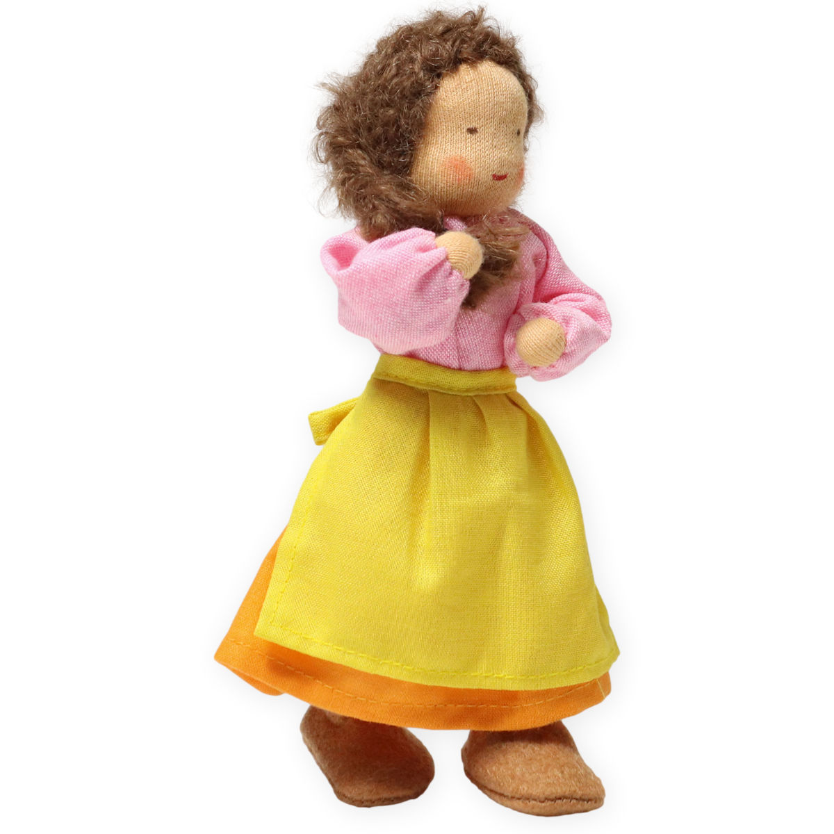 Grimms - Puppe Mama Carla Grimms - Puppe Mama Carla von Grimms