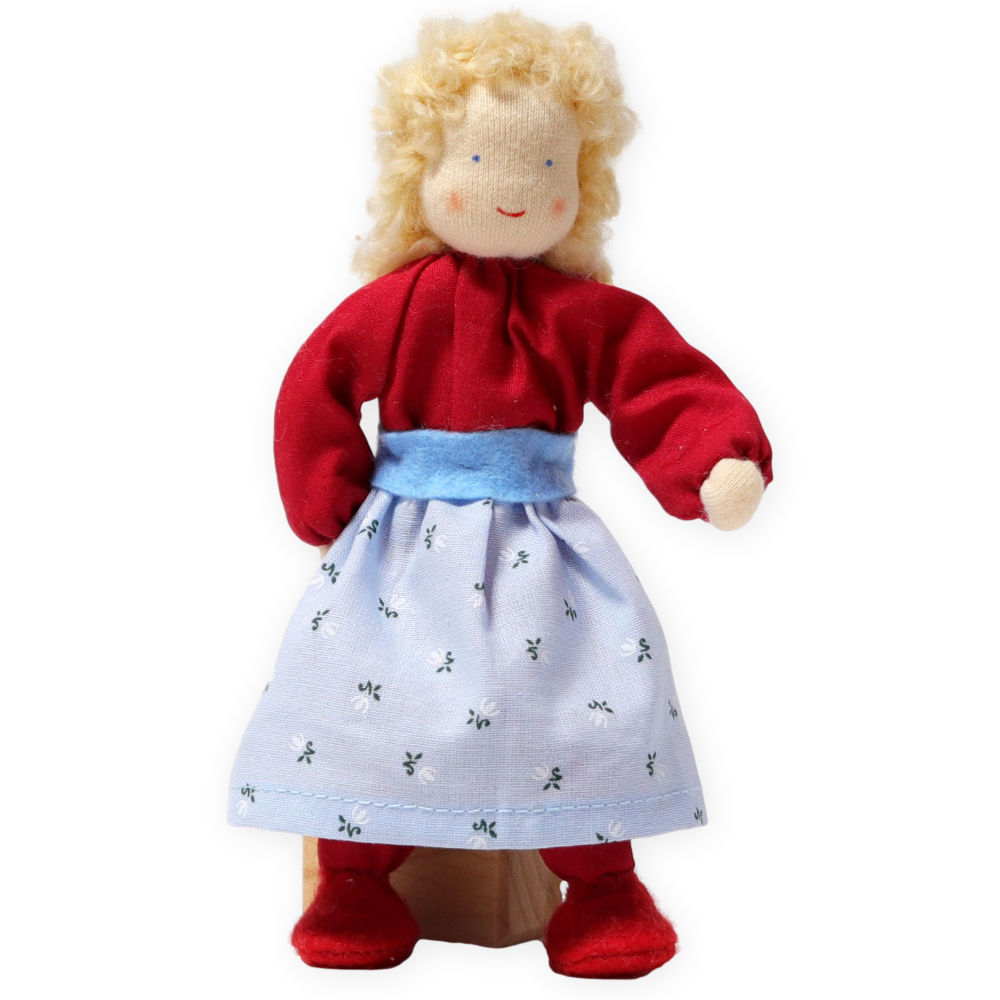 Grimms - Puppe Mama Tilda Grimms - Puppe Mama Tilda von Grimms
