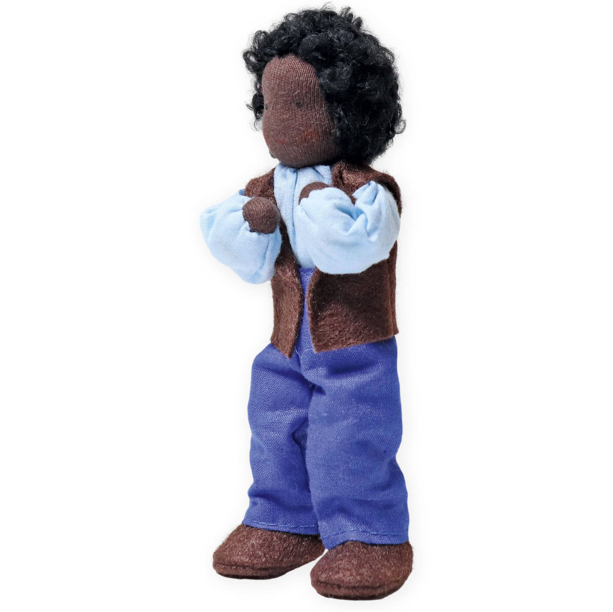 Grimms - Puppe Papa Emil Grimms - Puppe Papa Emil von Grimms