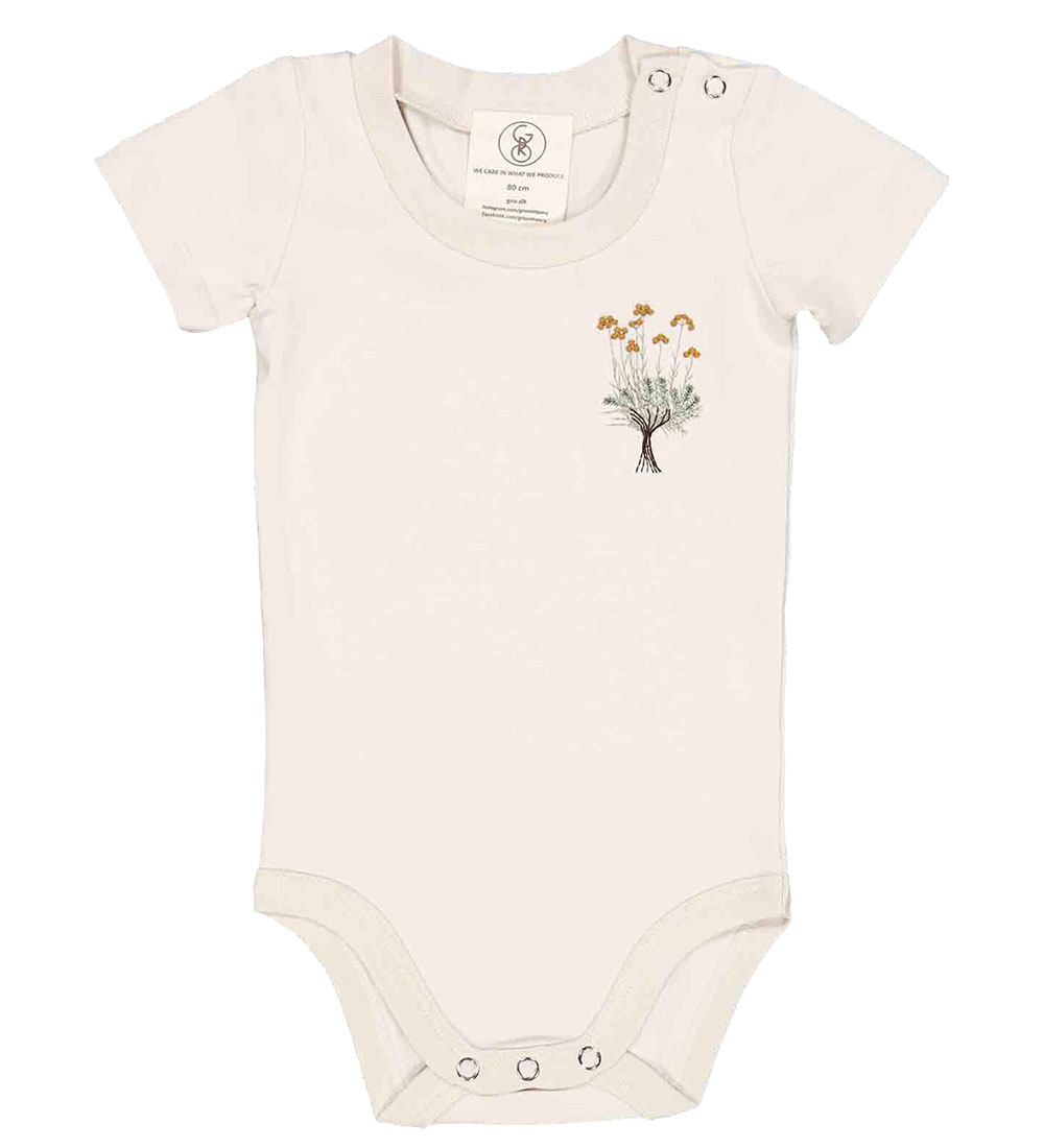 Gro Body k/ä - Atlas - Moonbean - Gro - 74 - Body K/Ä Gro Body k/ä - Atlas - Moonbean - Gro - 74 - Body K/Ä von Gro
