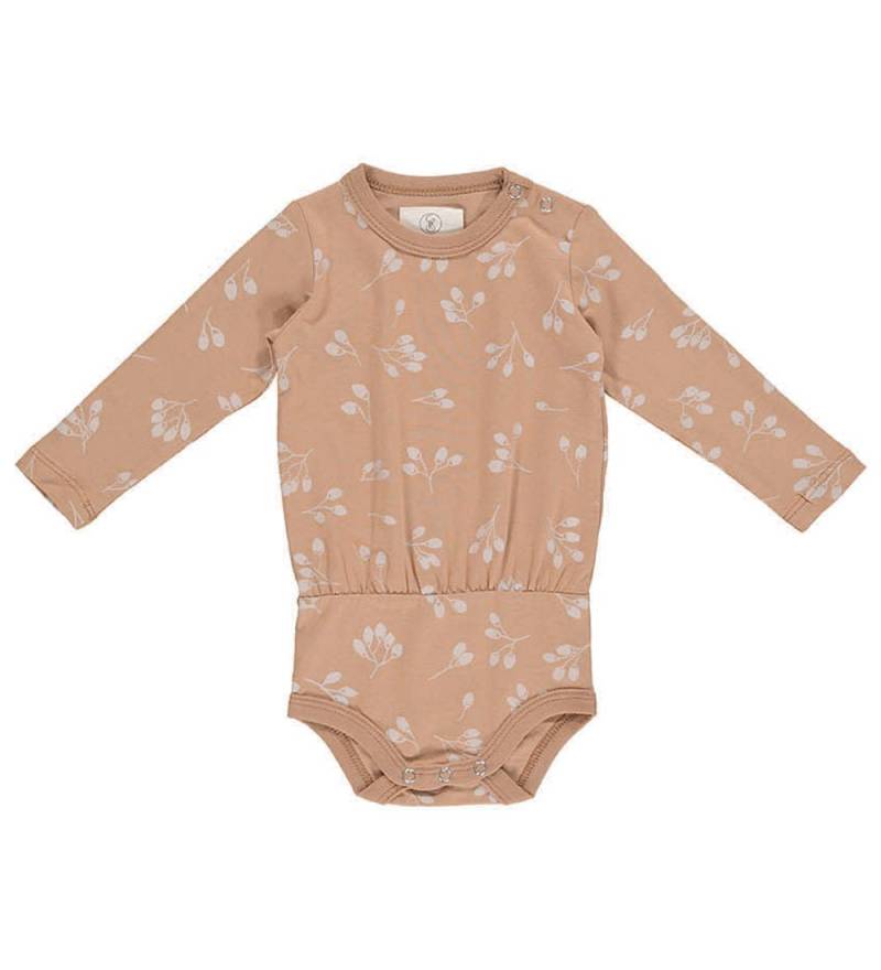 Gro Body l/ä - Drew - Latte - Gro - 68 - Body L/Ä Gro Body l/ä - Drew - Latte - Gro - 68 - Body L/Ä von Gro
