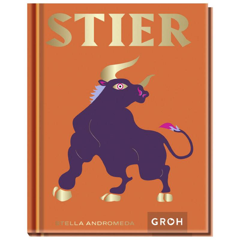 Stier von Groh Verlag