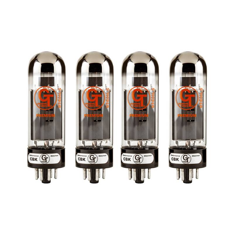 Groove Tubes Power GTE34LS Röhre von Groove Tubes