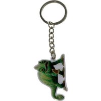 Die Schule der Magischen Tiere - Schlüsselanhänger Chmäleon Caspar von Großes Kino Merchandise & Event Gmb