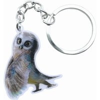 Die Schule der Magischen Tiere - Schlüsselanhänger Eule Muriel von Großes Kino Merchandise & Event Gmb