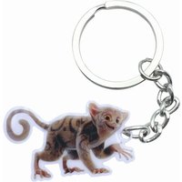 Die Schule der Magischen Tiere - Schlüsselanhänger Maki von Großes Kino Merchandise & Event Gmb