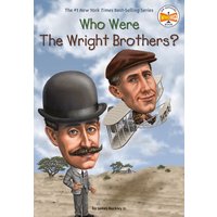 Who Were the Wright Brothers? von Penguin Young Readers US