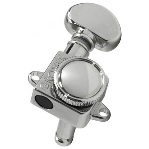 Grover 505FVC Chrome Mechanik Grover 505FVC Chrome Mechanik von Grover