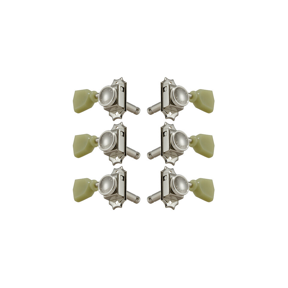 Grover 533NK Nickel Mechanik Grover 533NK Nickel Mechanik von Grover