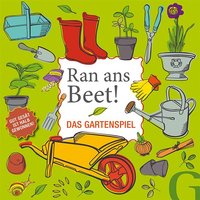 Ran ans Beet Ran ans Beet von Grubbe Media GmbH