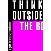 Think outside the Box Think outside the Box von Grubbe Media GmbH