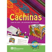 Cachinas (Kolumbien) von Grubbe