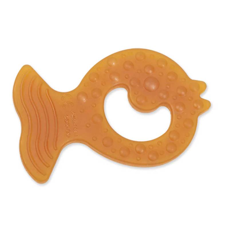 Grünspecht - Beißring Fisch Naturkautschuk Grünspecht - Beißring Fisch Naturkautschuk von Grünspecht