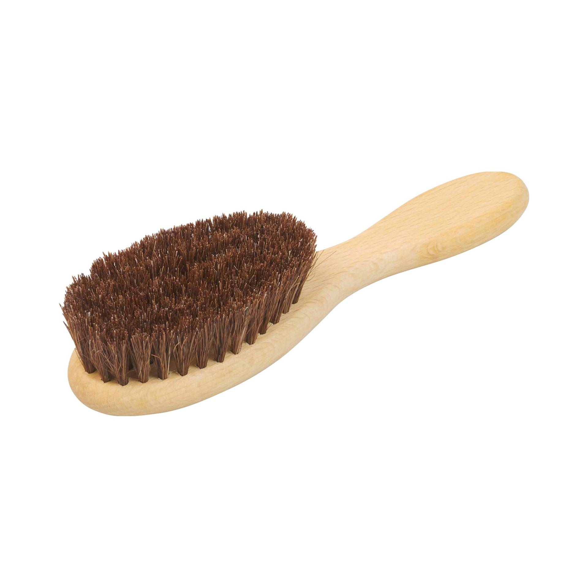 Grünspecht Bio-Naturhaarbürste Rosshaar Grünspecht Bio-Naturhaarbürste Rosshaar von Grünspecht