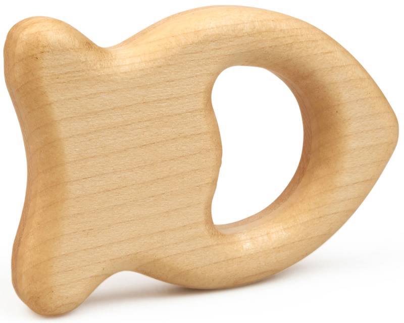 Grünspecht - Holzrassel Fisch Grünspecht - Holzrassel Fisch von Grünspecht