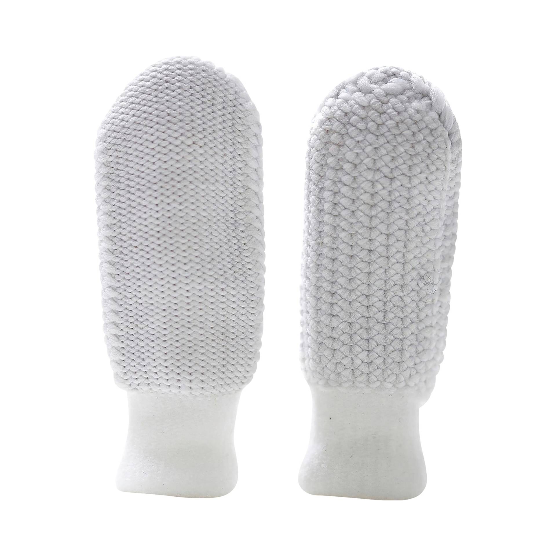 Grünspecht 2er-Pack Mundpflege-Fingerling Silber-Fee Grünspecht 2er-Pack Mundpflege-Fingerling Silber-Fee von Grünspecht