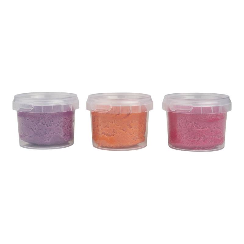 Grünspecht Soft-Knete 3 Farben Grünspecht Soft-Knete 3 Farben von Grünspecht