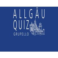 Allgäu-Quiz (Spiel) von Grupello Verlag