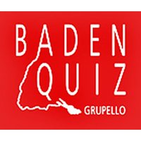 Baden-Quiz; . von Grupello Verlag