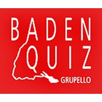 Baden-Quiz; . von Grupello Verlag