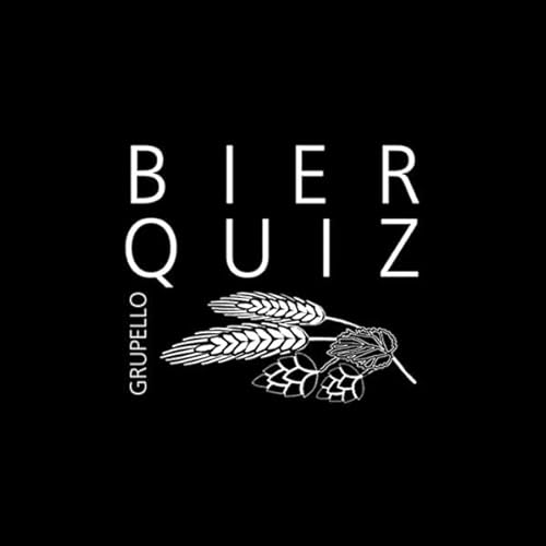 Bier-Quiz: 100 Fragen und Antworten von Grupello Verlag