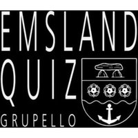 Emsland-Quiz (Spiel) von Grupello Verlag