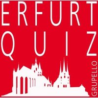 Erfurt-Quiz (Spiel) von Grupello Verlag