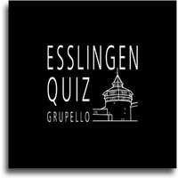 Esslingen-Quiz; . von Grupello Verlag