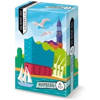 Hamburg. Das Heimat-Quiz Hamburg. Das Heimat-Quiz von Grupello Verlag Bruno Kehrein