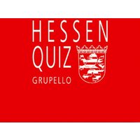 Hessen-Quiz von Grupello Verlag