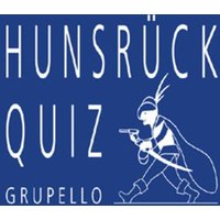 Hunsrück-Quiz von Grupello Verlag