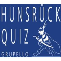 Hunsrück-Quiz Hunsrück-Quiz von Grupello Verlag